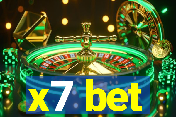 x7 bet